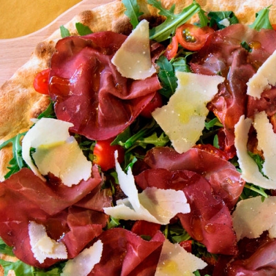 Acqua frizzante 500 ml