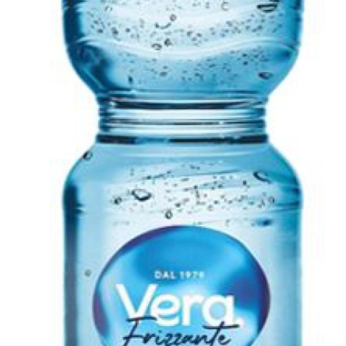 Acqua frizzante 500 ml