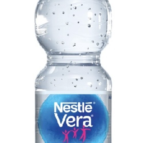 Acqua naturale 500 ml