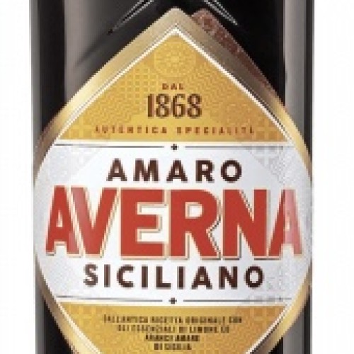 Amaro Averna