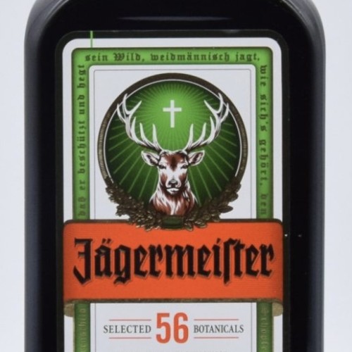 Amaro Jagermeister