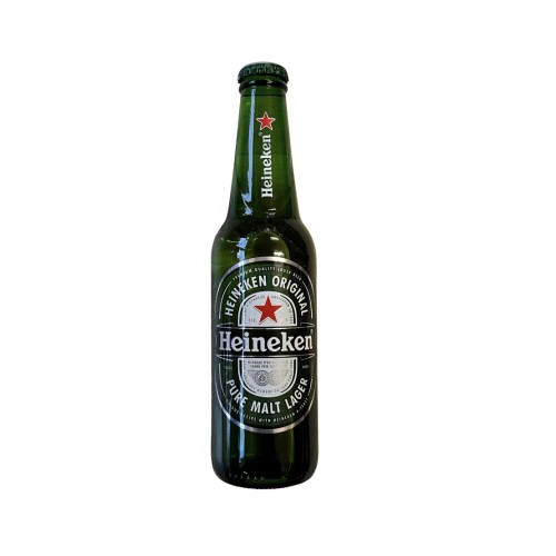 Birra Heineken 660 ml