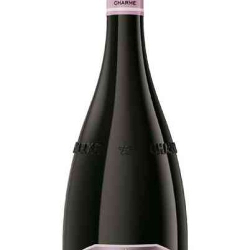 CHARME frizzante Ros&egrave;