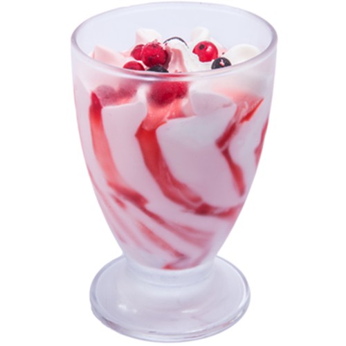 COPPETTA PANNA e SPAGNOLA*