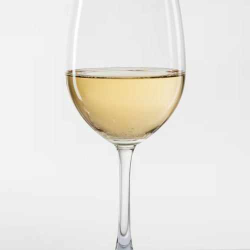 Calice vino Bianco