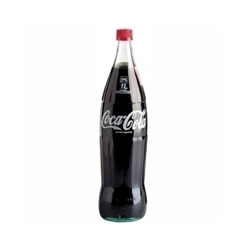 Coca Cola 1 Lt.