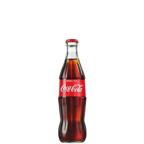 Coca Cola 330 ml