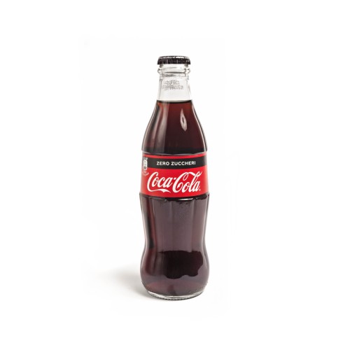 Coca Cola Zero 330 ml
