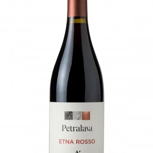Etna Rosso Petra Lava