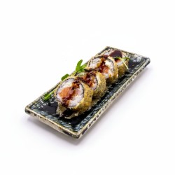 FUTOMAKI FRITTO GENKI*