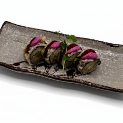 FUTOMAKI FRITTO ROSE*