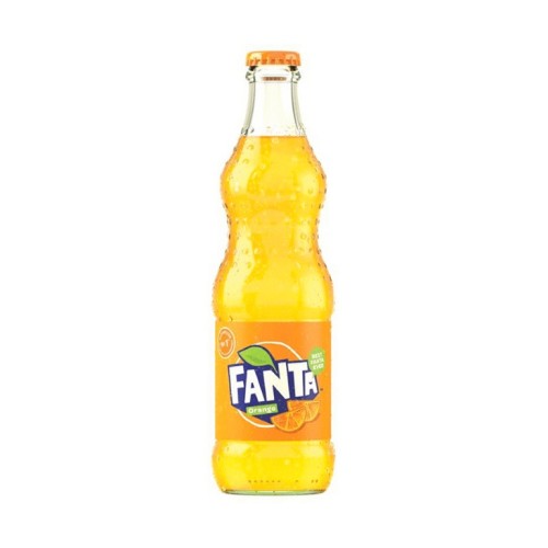 Fanta 330 ml