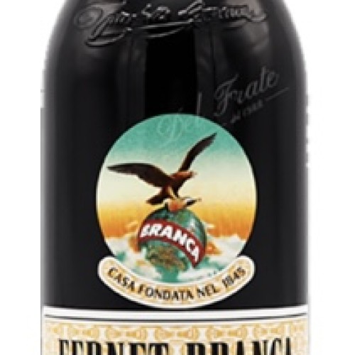 Fernet Branca