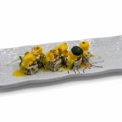 HOSOMAKI FRITTO FRUIT*