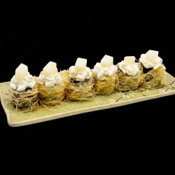 HOSOMAKI FRITTO MELON*