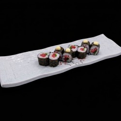 HOSOMAKI KO - USHI *