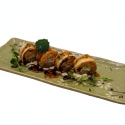 HOTARO FRITTO ROLL *