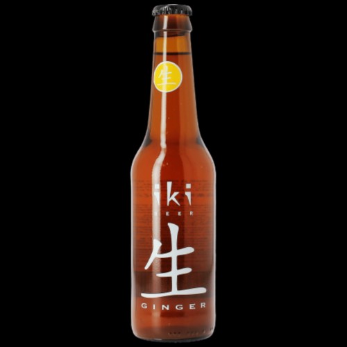 IKI BEER 330 ml