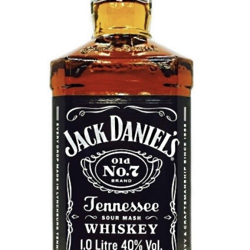 Jack Daniels