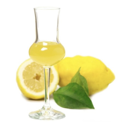 Limoncello Artigianale