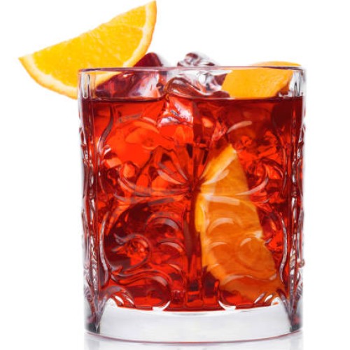 NEGRONI SBAGLIATO