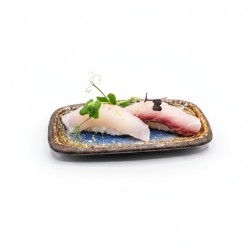 NIGIRI HAMACHI*