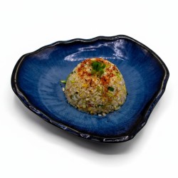 RICE YASAI VEGETAL *