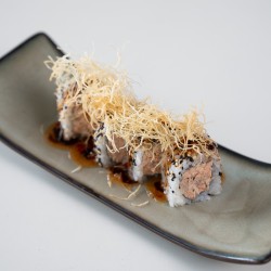 SAKE COTTO ROLL*