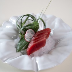 SASHIMI MAGURO*