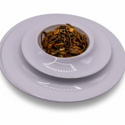 SPAGHETTI DI RISO SHIJIN YU'*