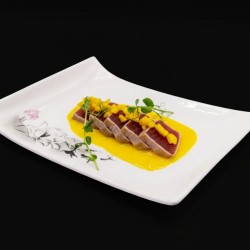 TATAKI TUNA*