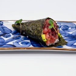 TEMAKI MAGURO*