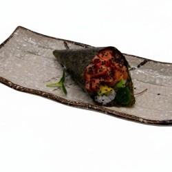 TEMAKI SAKE*