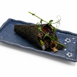 TEMAKI UNAGI*