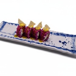 URAMAKI BETIRAVY SAKE*