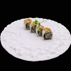 URAMAKI RICCIOLA*