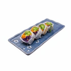 URAMAKI VEGETARIAN*