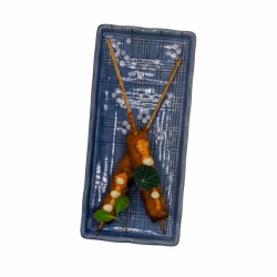 YAKI KARAAGE FRITTO*