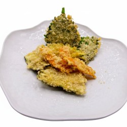 YASAI TEMPURA*